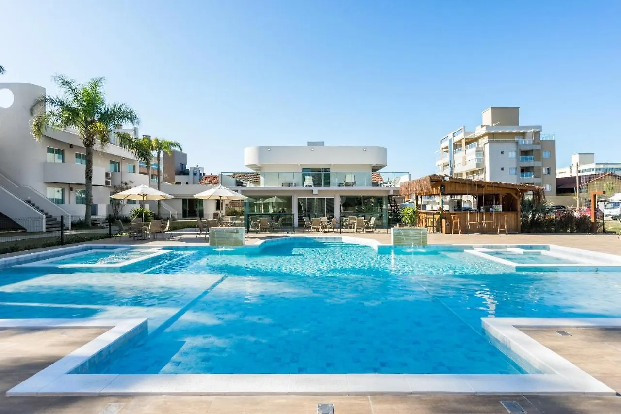 **** Hotel Makkai Resort Bombinhas Brasile