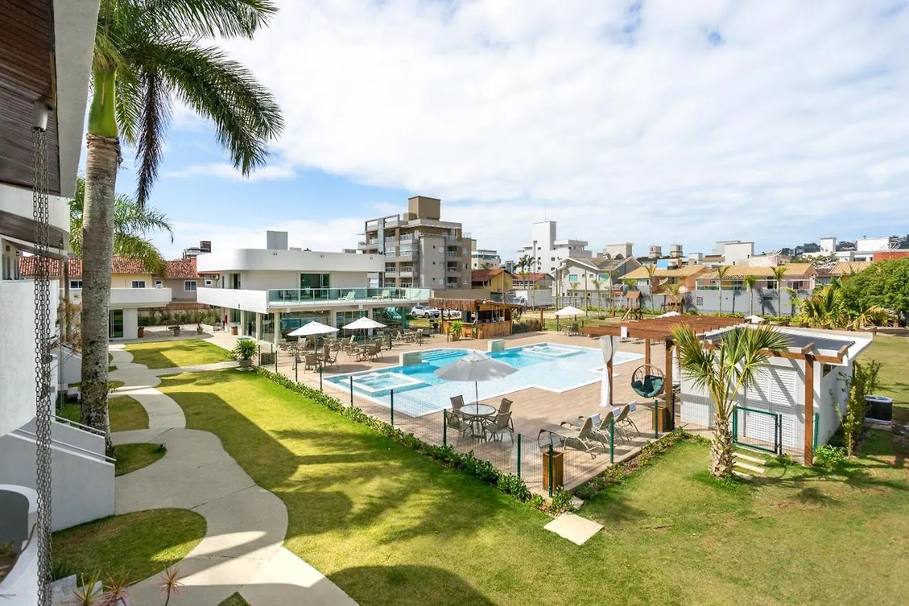 Makkai Resort 邦比尼亚斯 4*,  巴西