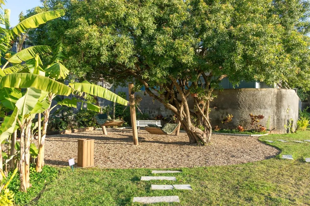Makkai Resort 邦比尼亚斯 酒店