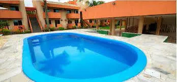 Paradise Holiday Bombinhas 4*,  Brasil