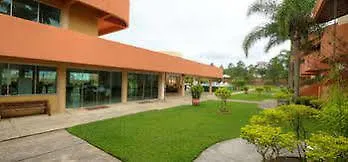 Hotel Paradise Holiday Bombinhas